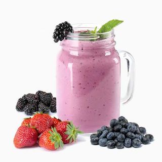 Smoothie Berries