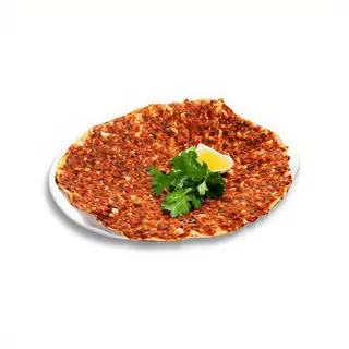 lahmacun vegetal