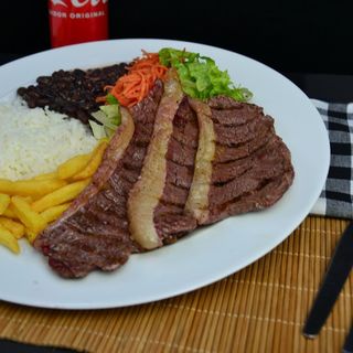 Churrasco de Picanha