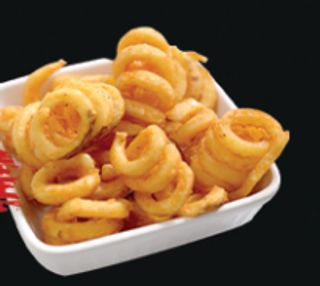 Patate spirale