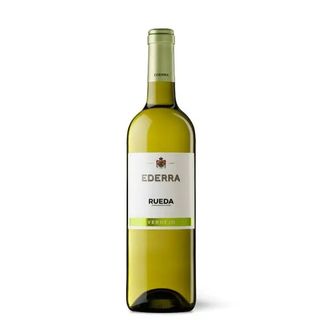 VINO RUEDA EDERRA 