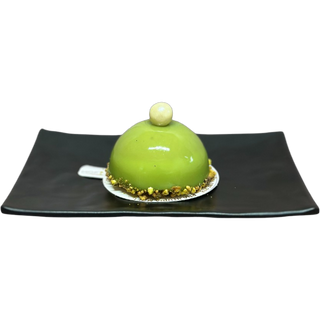 Lemon pistachio