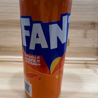Fanta