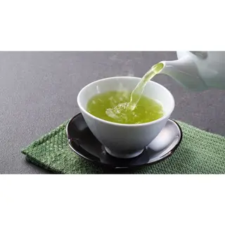 Green Goddess