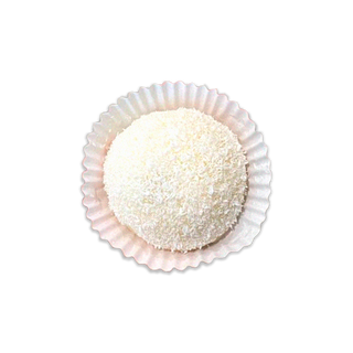  Моти кокосовый