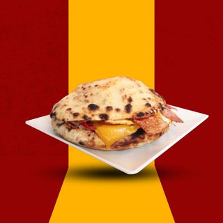 Campero de pollo todo un clásico