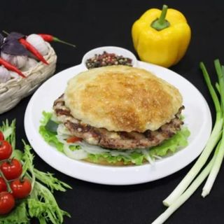 Хан бургер (450 гр.)