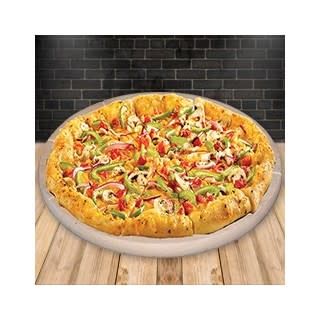 Pizza Végétarienne