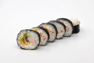 Futomaki surimi i serek 