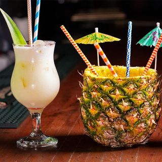 Сидр Pina Colada, Тм Bierwelle