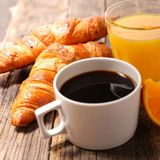 Petit Déjeuner Expresse 