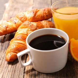Petit Déjeuner Expresse 