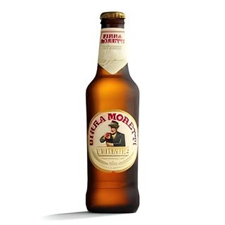 Морети 330мл.