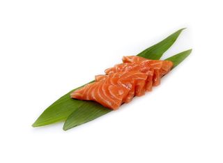 Сашими сьомга (90г)