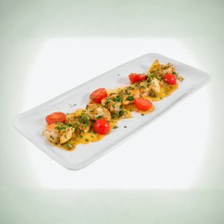 Скариди ала Дявола (250г)