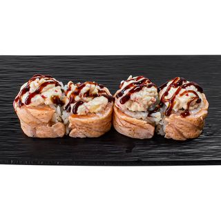 Самурай рол (135г)