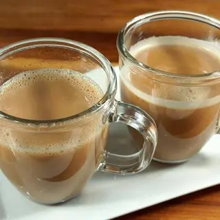 Cardamom Tea