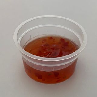 Salsa Agripicante Chili