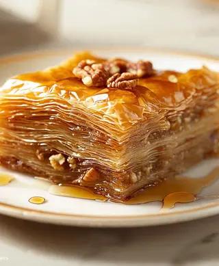 Baklava