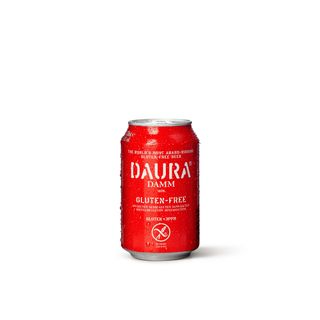 Daura Cerveza Sin Gluten Botella 33cl