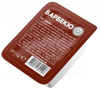 Соус Барбекю