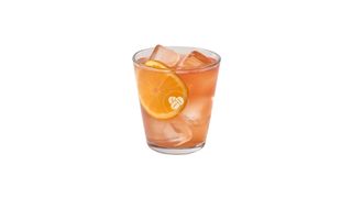 Lemoniada Orange Spritz