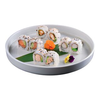 137 Uramaki misto 8 pezzi