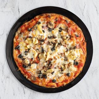 Capricciosa 530g