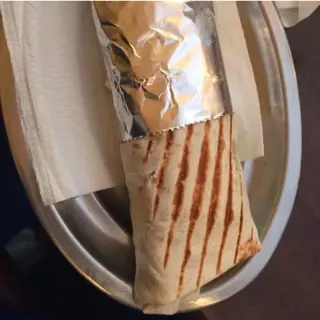 Durum De Pollo