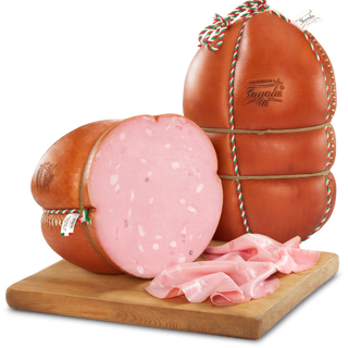 Mortadella Favola a fette