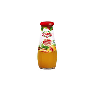 Compal de Pêssego