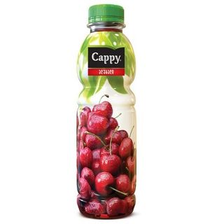 კაპი ალუბლის 0,5ლ