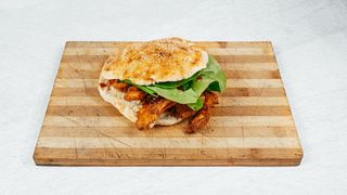 Pohovana piletina 220g