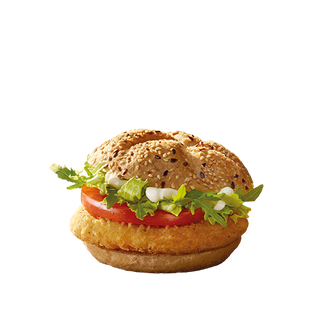 Wieloziarnista Kajzerka Kurczak Premium