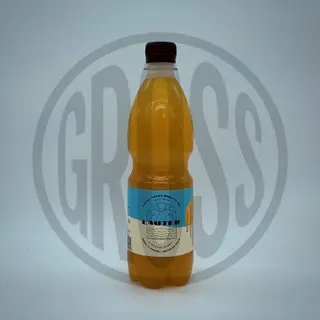 MOLO - Hazy DIPA - 50cl
