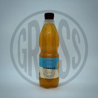 MOLO - Hazy DIPA - 50cl