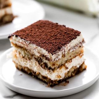 Tiramisú