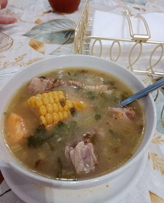 Sancocho