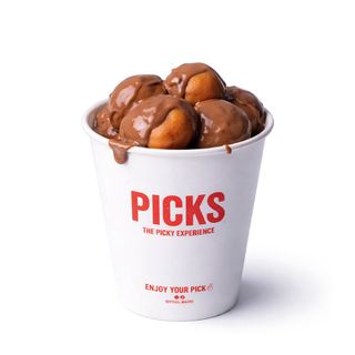 CHOCOBOMB SIGNATURE 