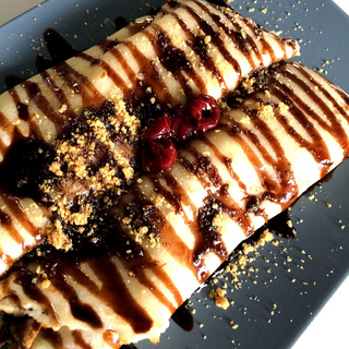 Палачинка чийзкейк (300г)