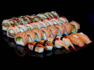 ZESTAW SPECIAL MIX 30 szt.