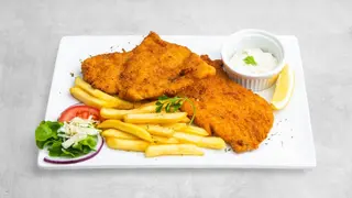 Bečka svinjska 500g