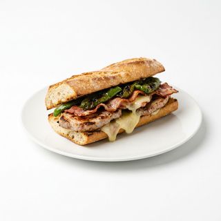 Bocata Anita