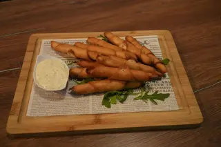 Taquitos
