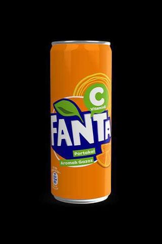 Fanta