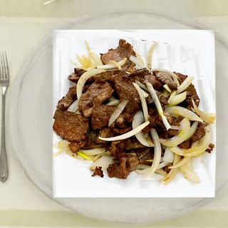 Казан кебаб (400 г)