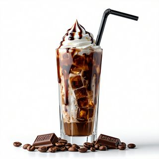 Frappé