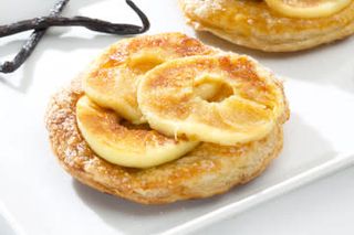 120. Пържен ананас (200г)