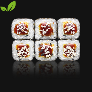 МАКІ З АВОКАДО (110 г)