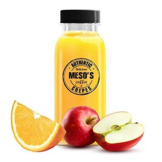 Fresh Portocale-Măr